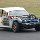 Illustration for article titled 24 Hours Of LeMons Arse Freeze-A-Palooza Über Gallery: Mazda Madness